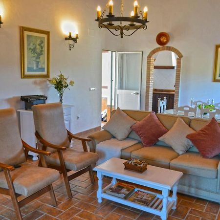 La Esperanza 1 Y 2 Villa Медина Сидония Екстериор снимка