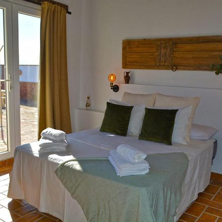 La Esperanza 1 Y 2 Villa Медина Сидония Екстериор снимка