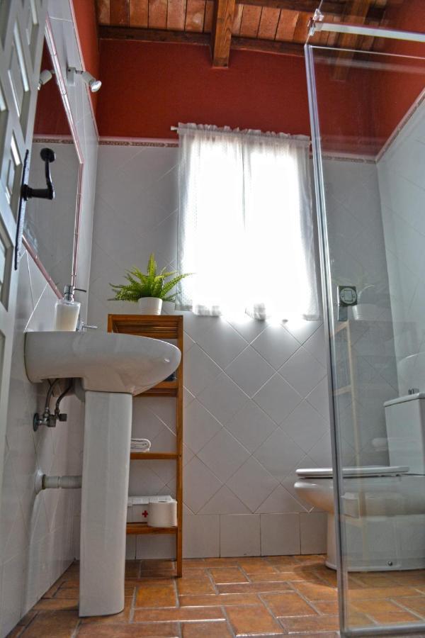 La Esperanza 1 Y 2 Villa Медина Сидония Екстериор снимка